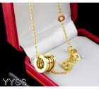 Bvlgari Jewelry Necklaces 88