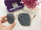 Gucci High Quality Sunglasses 895