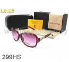 Louis Vuitton Normal Quality Sunglasses 804
