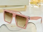 Valentino High Quality Sunglasses 586