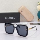 Chanel High Quality Sunglasses 3357