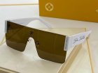 Louis Vuitton High Quality Sunglasses 4325