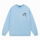 Louis Vuitton Men's Long Sleeve T-shirts 1256