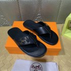 Hermes Men's Slippers 12