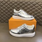 Louis Vuitton Men's shoes 163