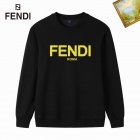 Fendi Men's Long Sleeve T-shirts 112