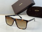 TOM FORD High Quality Sunglasses 2625