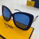 Fendi High Quality Sunglasses 02