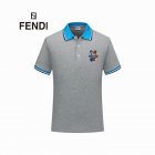 Fendi Men's Polo 87