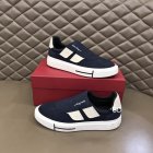 Salvatore Ferragamo Men's Shoes 202