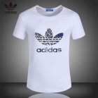 adidas Apparel Men's T-shirts 137