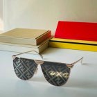 Fendi High Quality Sunglasses 113
