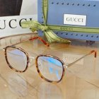 Gucci Plain Glass Spectacles 680