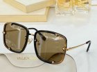 Valentino High Quality Sunglasses 442