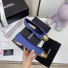 Chanel Women's Shoes 796