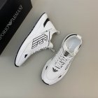 Armani Men's Shoes 1764