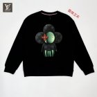 Louis Vuitton Men's Long Sleeve T-shirts 707
