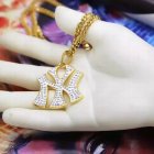 Versace Jewelry Necklaces 58