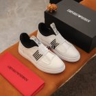 Armani Men's Shoes 254