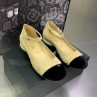 Chanel Women's Shoes 978