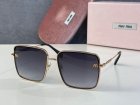 MiuMiu High Quality Sunglasses 94