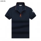 Moncler Men's Polo 386