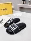 Fendi Men's Slippers 31