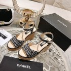 Chanel Women's Shoes 1277