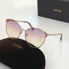 TOM FORD High Quality Sunglasses 2552