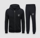 Louis Vuitton Men's Long Sleeve Suits 102