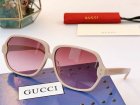 Gucci High Quality Sunglasses 5911