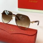 Cartier High Quality Sunglasses 790