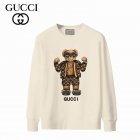 Gucci Men's Long Sleeve T-shirts 191
