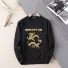 Moncler Men's Long Sleeve T-shirts 273