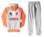 adidas Apparel Men's Casual Suits 421