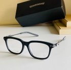 Chrome Hearts Plain Glass Spectacles 230