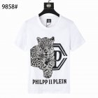 Philipp Plein Men's T-shirts 378