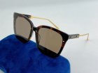 Gucci High Quality Sunglasses 5795