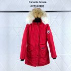 Canada Goose Women's Outerwear 14