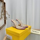 Fendi Women's Shoes 244