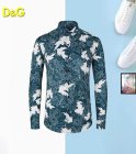 Dolce & Gabbana Men's Shirts 99