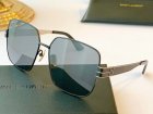 Yves Saint Laurent High Quality Sunglasses 54