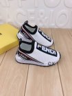 Fendi Kids Shoes 040