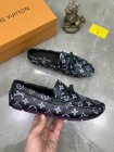 Louis Vuitton Men's shoes 1529