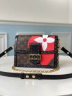 Louis Vuitton Original Quality Handbags 679