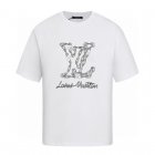 Louis Vuitton Men's T-shirts 290