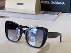 Dolce & Gabbana High Quality Sunglasses 262