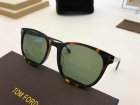 TOM FORD High Quality Sunglasses 2681