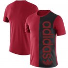 adidas Apparel Men's T-shirts 420