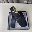 Prada Original Quality Belts 207